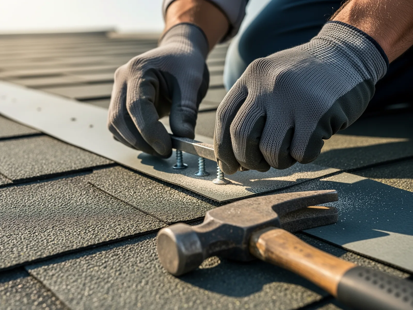 Why choose Fascia Repair in Farner, TN